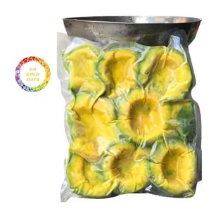 La mejor opción de aguacate congelado de calidad con cremoso natural El mejor precio listo para compradores internacionales - Product Image 3