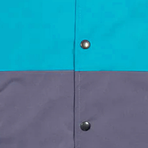 แจ็คเก็ตเบสบอลบอมเบอร์แจ็คเก็ตกันลมสำหรับผู้ชายเสื้อคลุมปักลาย - Product Image 3