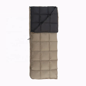 Saco de Dormir Ligero, Personalizado, de Alta Calidad, Impermeable, con Almohada Individual, Ecológico, para Invierno, Precio al por Mayor, Bangladesh - Product Image 2