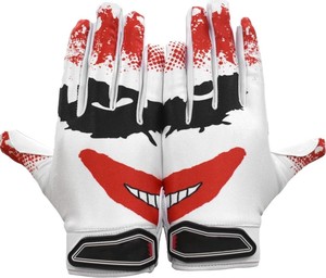 Guantes de Portero de Alto Rendimiento, Resistentes a Desgarros, de Poliéster con Elasticidad en 4 Direcciones, Palma de Silicona Ultra-Adherente, Transpirables y Ligeros - Product Image 3