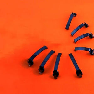 Sistema retractor de laminectomía para cirugía de columna ortopédica de primera calidad, conjunto de instrumentos quirúrgicos superdeslizantes de acero inoxidable, suministro OEM - Product Image 5