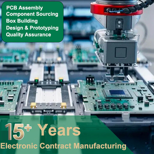 Hàng đầu ODM nhà sản xuất bảng mạch đầy đủ thiết kế điện tử khái niệm dịch vụ khối lượng miễn phí mẫu-một cửa Giải pháp cho <span class=keywords><strong>PCB</strong></span> pcba - Product Image 2