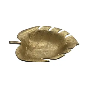 Elegante cuenco de Metal moderno hecho a mano con acabado antiguo para accesorios de fiesta de boda cuencos geométricos chapado seguro Zahid Exprots - Product Image 1