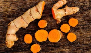 Racine et poudre de curcuma premium Des fermes vietnamiennes à votre marché - Product Image 6