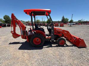 รถแบคโฮเดอร์ตัก4Wd 24Hp B26 Kubota ความจุสูง - Product Image 2