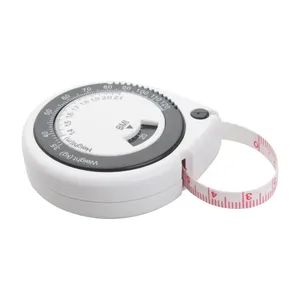 Moniteur de temps Custom FitTape pour un suivi précis de la composition corporelle - Product Image 1