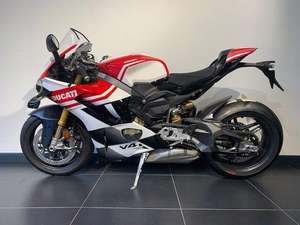 รถมอเตอร์ไซค์รถมอเตอร์ไซค์2025 1103cc V4ขายในยานยนต์ - Product Image 4