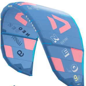 Kite de Potencia Completo Ozones Zephyr V5 Original en Oferta con Barra y Líneas Dobles Originales a Precio Accesible - Product Image 3