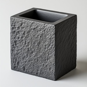 Porte-brosse à dents en métal de qualité professionnelle, conçu pour les hôtels, les bureaux, offrant une durabilité supérieure, design moderne et écologique - Product Image 6