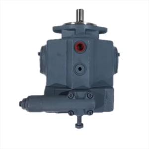 Pompe à piston hydraulique P16V P21V P31V P40V P70V P100V P130V P31VR-20-CC-21-J - Product Image 1