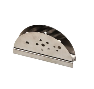 Stainless Steel Tissue Paper Holder <b>Phone</b> Shelf Luxury Washroom Tissue Paper Dispenser Lowest Price - Product Image 4