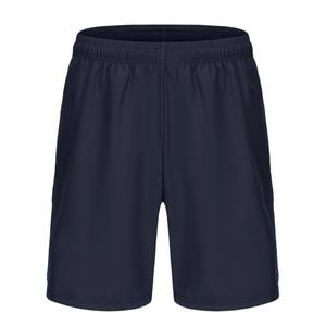 Shorts de sport pour homme, style vintage, taille haute élastique, respirants, séchage rapide, noirs, décontractés, écologiques - Product Image 5