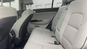 รถเกีย สปอร์ตเทจ ปี 2019 สภาพดี ใช้งานน้อย - Product Image 2