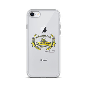 Custodia trasparente per iPhone® - Product Image 2