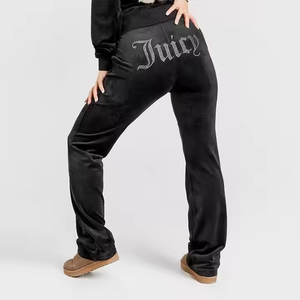 Unisex Autumn Hoodies 320 GSM Heavyweight <b>Sweatshirts</b> Eco-Friendly Wholesale Factory Price Custom Printing <b>Embroidery</b> Bulk - Product Image 4