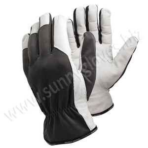 Gants de travail personnalisés en cuir 2022 - Product Image 5