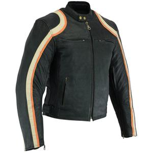 Chaquetas de moto de moda hechas a medida para hombre, ropa deportiva impermeable para montar en bicicleta, equipo de seguridad para montar en moto - Product Image 2