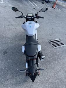 Mejor Oferta de Descuento Nueva Motocicleta MT03 321cc Streetfighter ABS 2025 Grado Industrial/DIY con 2 Años de Garantía Origen EE. UU. Lista para Envío - Product Image 5