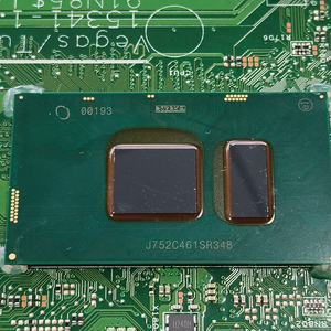 ของแท้ใหม่สำหรับ Dell vosto 3468มาเธอร์บอร์ด3568 vegas/tur IS skl/kbl 15341-1 i3-7100U 0CWD4W CWD4W 45509P010047 - Product Image 5