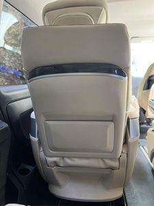 <span class=keywords><strong>Vip</strong></span> Vito w447 V-class di lusso Maybach modificato seatAuto parti regolabili interni di lusso auto sedia per <span class=keywords><strong>VIP</strong></span> mini bus Toyota - Product Image 5