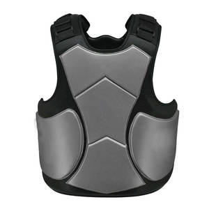 Protector de Pecho Personalizado OEM para Boxeo, Protector Corporal de Alta Calidad, Precio al por Mayor - Product Image 1