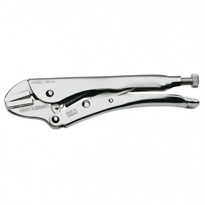 Alicates de Presión Hazet con Mordazas Rectas - Product Image 3