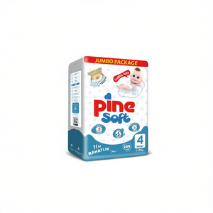 ผ้าอ้อมสำเร็จรูปแม็กซี่ 7-18 กก. 288 ชิ้น - Product Image 3