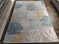 Tapis GOLDENMOON doux et moelleux, fabriqués à la machine, en polyester à poils ras, réversibles, adaptés aux animaux domestiques, avec support en coton antidérapant et antimicrobien