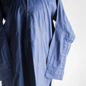 Chemise authentique de reconstitution historique des années 1860, tenue de travail de la frontière américaine, reproduction - Product Image 6