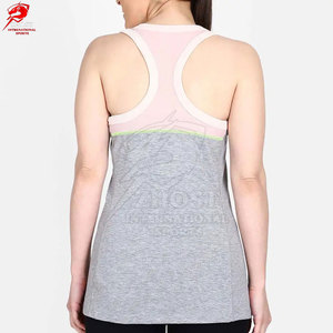 Camiseta deportiva transpirable y ligera para mujer, ideal para entrenamiento y actividades al aire libre, en oferta online. - Product Image 2