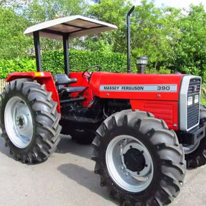 Descuento 70HP Massey Ferguson 390 Tractor con buen precio/Nuevo Massey Ferguson MF 390 Tractor - Product Image 1