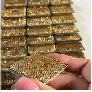 Venda quente de sucata de CPU de cerâmica/Processadores/Chips Recuperação de ouro Sucata de placa-mãe Sucata de Ram para venda com entrega rápida Embaixados Árabes Unidos