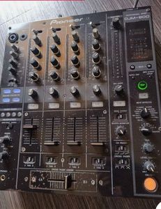 ENVÍO RÁPIDO DE Mezclador Digital DJM 800 Completo con Estuche de Transporte - Product Image 2