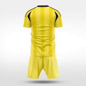 Camiseta Vertical Ridge 100% Algodón para Hombre, Impresión por Sublimación y Secado Rápido - Fabricante Mayorista - Product Image 5