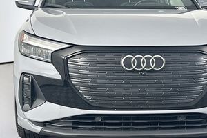 2025 ออดี้ คิว4 อี-ทรอน พรีเมียม พลัส 45 - Product Image 4