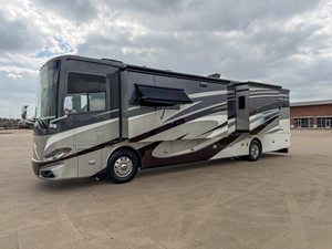 Buena Oferta para Autocaravanas Tif-fin Phaeton 40 IH Azul Oscuro - Product Image 4