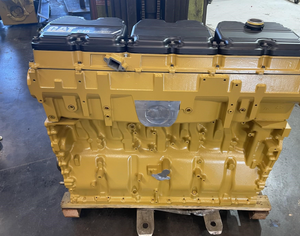 MOTEURS CAT C15 ACERT NEUFS CERTIFIÉS À VENDRE - Product Image 1