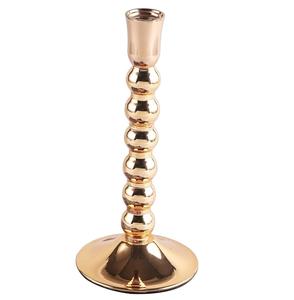 Palo de cámara de nácar de Venta caliente con mesa decorativa utilizada en el hogar y las fiestas portavelas - Product Image 4