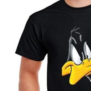 เสื้อยืดพิมพ์ลายดิจิทัลสำหรับผู้ชายต่อต้านริ้วรอยเป็นมิตรกับสิ่งแวดล้อมระบายอากาศปรับแต่งได้ตามต้องการคุณภาพระดับพรีเมียม - Product Image 3