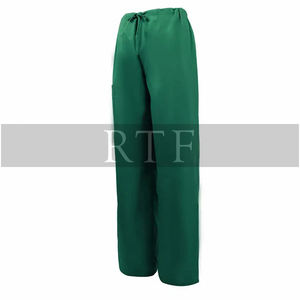 Uniforme de enfermera de LICRA para uso hospitalario, uniforme médico femenino transpirable de fabricación al por mayor, función de calor - Product Image 3