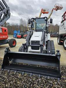 รถตักแบคโฮ HIDROMEK HMK 62T ขายดี - Product Image 2