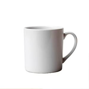 Taza de café de cerámica de lujo con flor de lirio blanco, juego de regalo impreso con logotipo personalizado de 500ml - Product Image 6