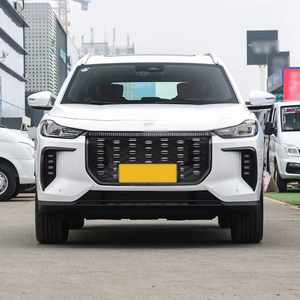 SUV Usada de Gasolina 2.0T Turbo, 5 Plazas, Automática, Tracción Delantera, Coupé, Rines R19, Cámara Trasera, Techo Panorámico, 4 Bolsas de Aire, Volante a la Izquierda, 4L Oscuro - Product Image 4