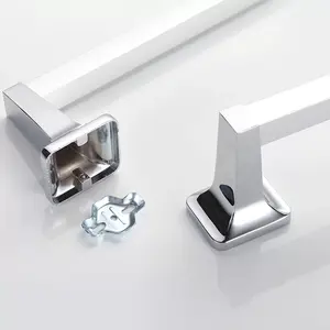 Toallero de metal de hardware de acero inoxidable directo de fábrica - Product Image 6