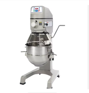 Obtenez-le maintenant ! Offre exclusive SP30 30Qt. Mélangeurs planétaires avec protection et accessoires standard - 120V, 1 CV - Prêts à être expédiés - Product Image 2