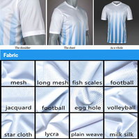Ensembles de maillots de football unisexes personnalisés, respirants, imprimés numériquement, 100% polyester, sans manches, uniforme d'entraînement de football, 180g, toutes saisons