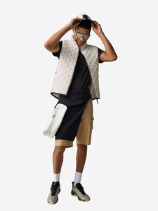 Chaleco polar de alto rendimiento para hombre, suave y transpirable, perfecto para actividades al aire libre y Deportes - Product Image 3