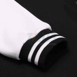 Chaqueta Letterman de alta calidad para hombre, diseño único, chaqueta de invierno de súper calidad para hombre a precio económico. - Product Image 5