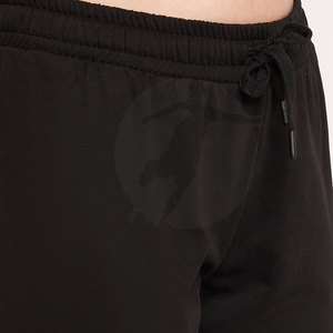 Precio razonable Crea tus propios pantalones Streetwear Casual Mujer Pantalones de mujer personalizados de gran tamaño - Product Image 6