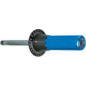 794G 18 Industrial Grade Torque <b>Screwdrivers</b> with Socket Head Female Connection NCM 100-500 for Torque Testing - Product Image 1